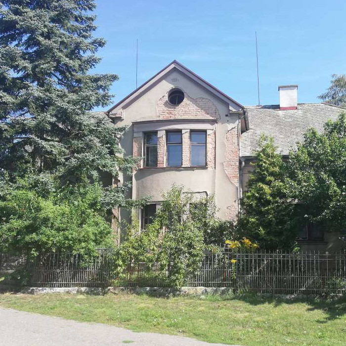 Photo of house